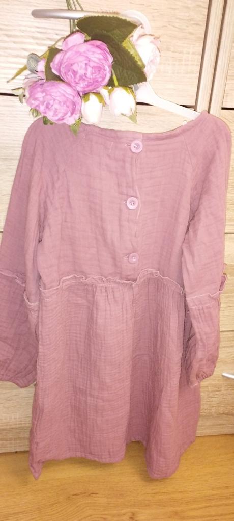 Štýlové šaty, kiki&koko,116