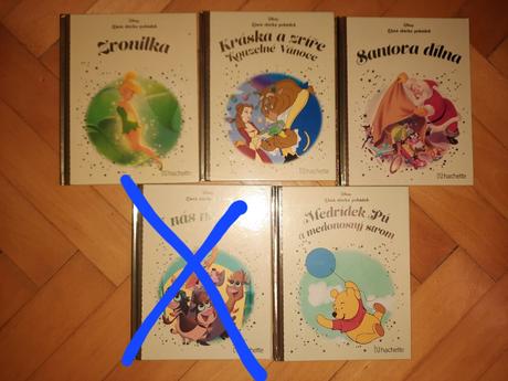 Zlata kniha-zbierka rozprávok,