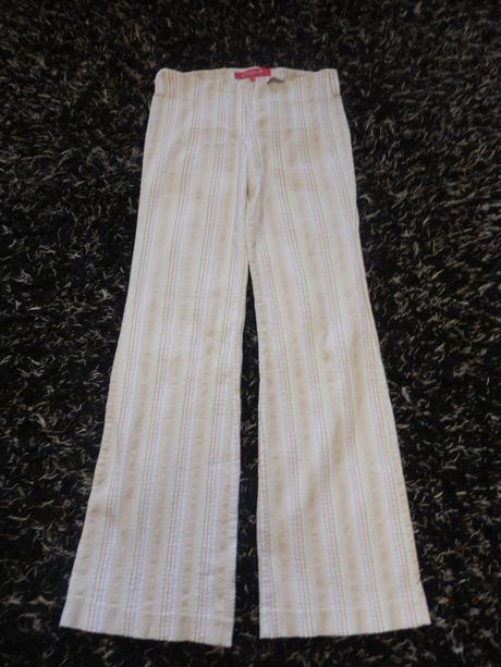 Nohavice letne, 40
