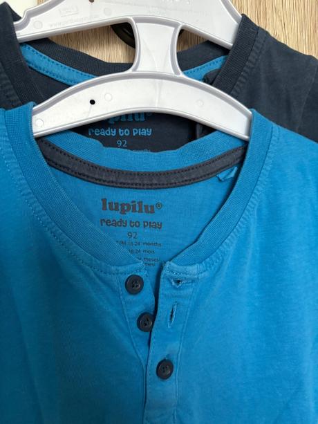 Letne pyžamo, letný overal, lupilu,92