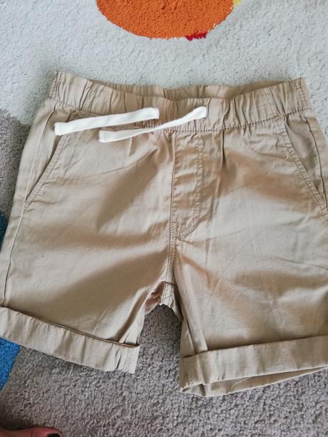 Kratase h&mky, h&m,110