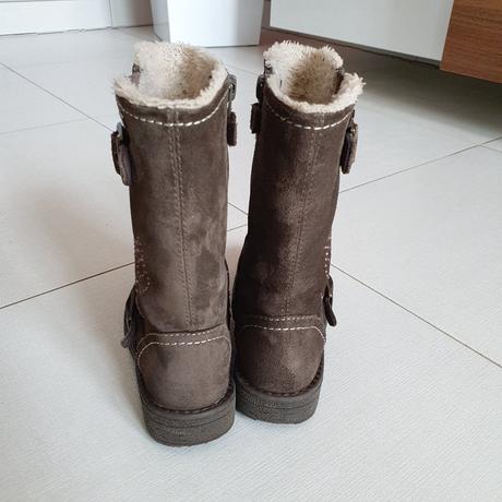 Zimné topánky lurchi, lurchi,28