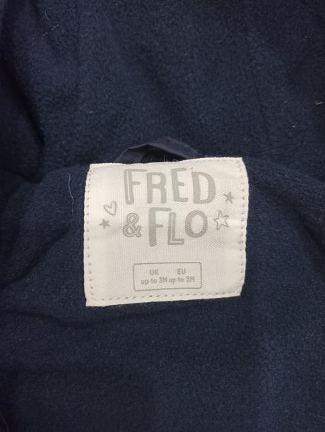 Zimný overal, f&f,56