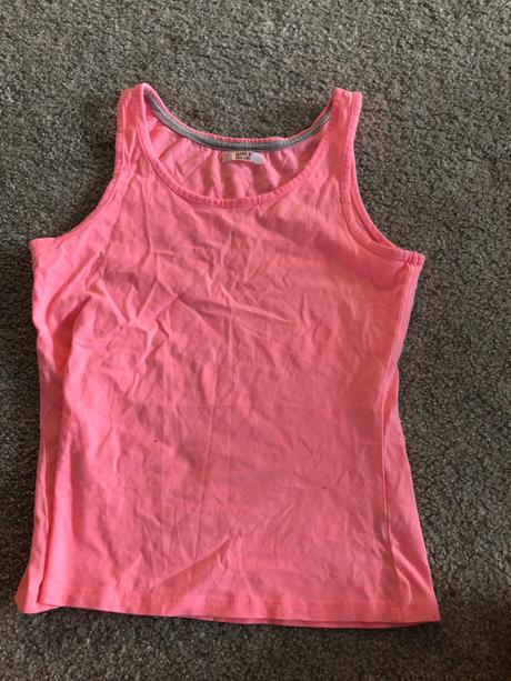 Letné tielko, pepco,134