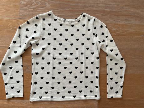 Pulóver 134/140, h&m,134