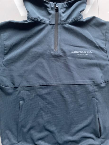 Sportova mikina, zara,122