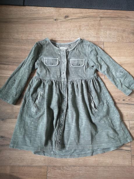 Olivova tunika, next,110