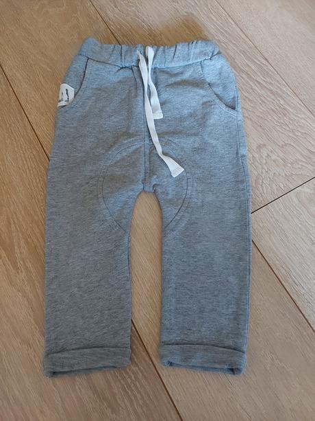 Juuj teplaciky, juuj,86