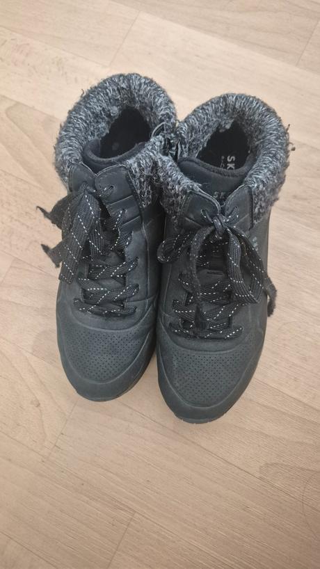 Skechers zimné topánky, skechers,35