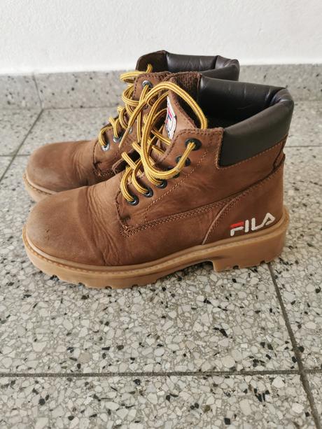Topanky fila, fila,35