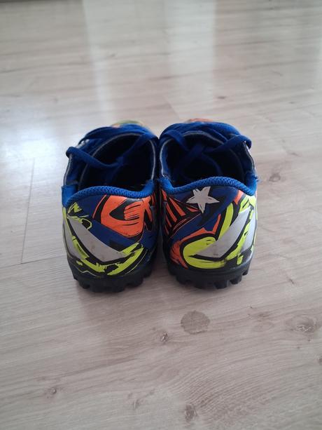 Turfy adidas, adidas,36