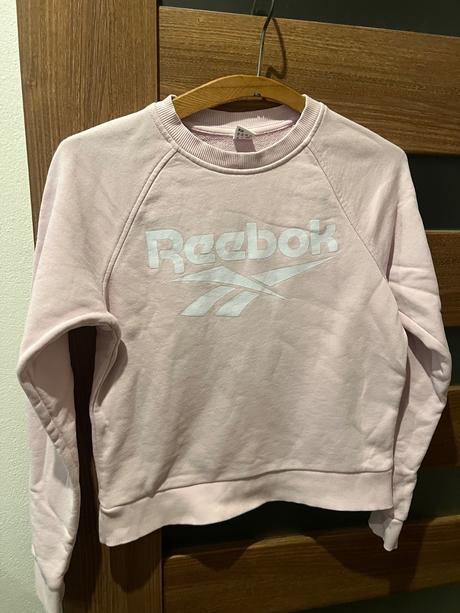 Mikina, reebok,xs