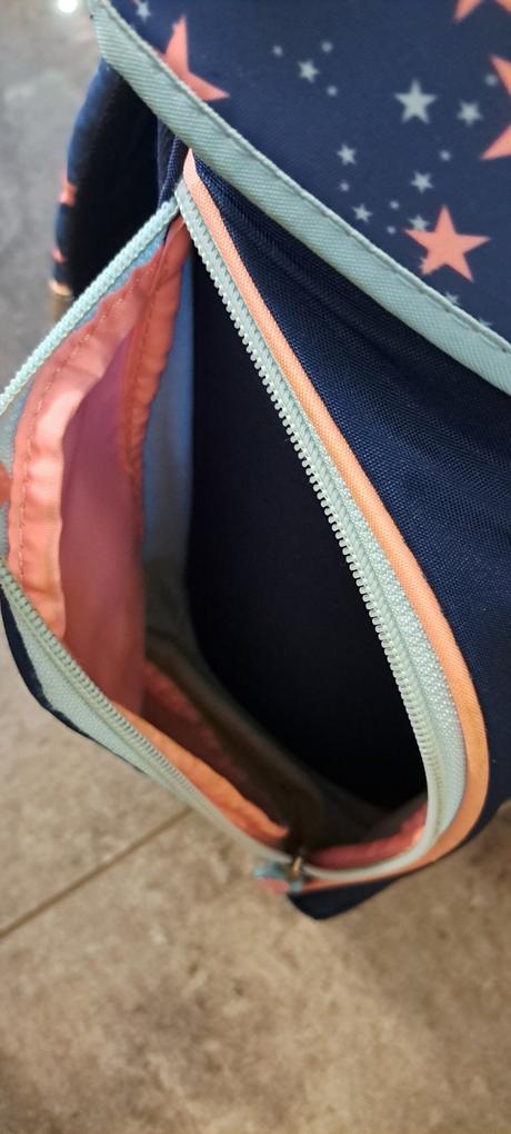 Školská taška oxybag, 