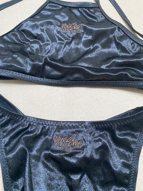 Velvet alternative plavky xs mossimo, xs