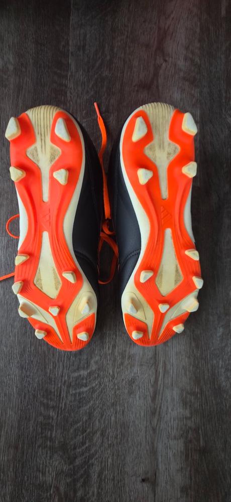 Kopacky, adidas,38
