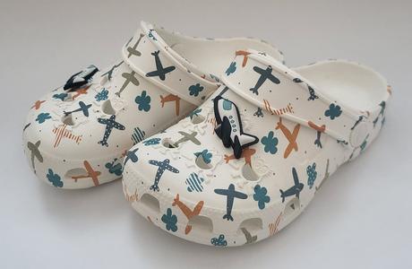 Šľapky k vode coqui 29/30 vd 17,7cm, coqui,29