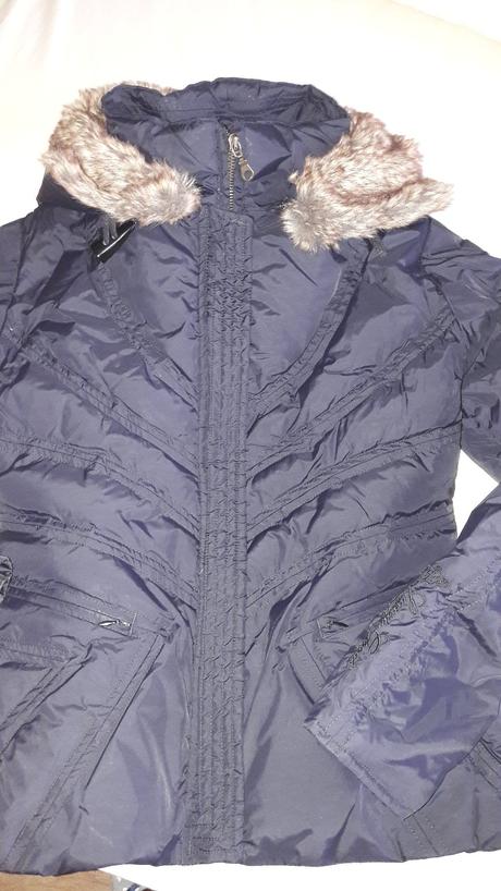 Paperova bunda mayo chix, mayo chix,m