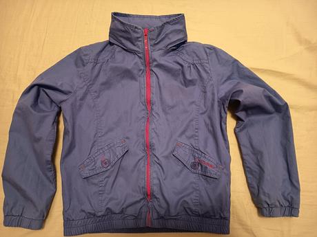 Prechodná bunda, glo-story,134