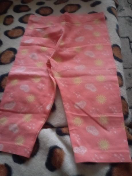 Trištvrťové leginy, lupilu,116