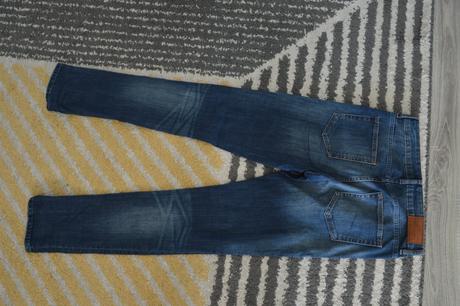 Rifle lindex denim 28/32, lindex,s