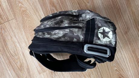 Školská taška topgal 1-5.ročník, 