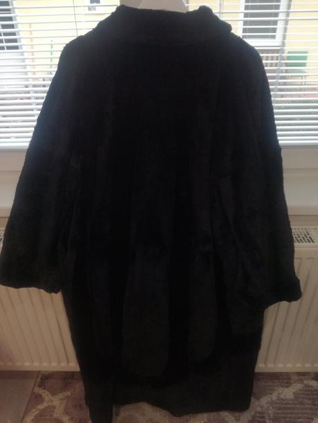 Dámsky kožuch zo zajaca, 50