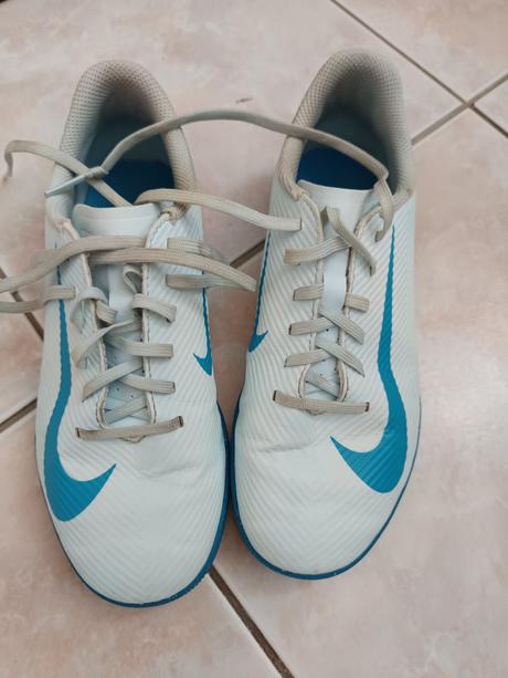 Halovky nike biele, nike,35