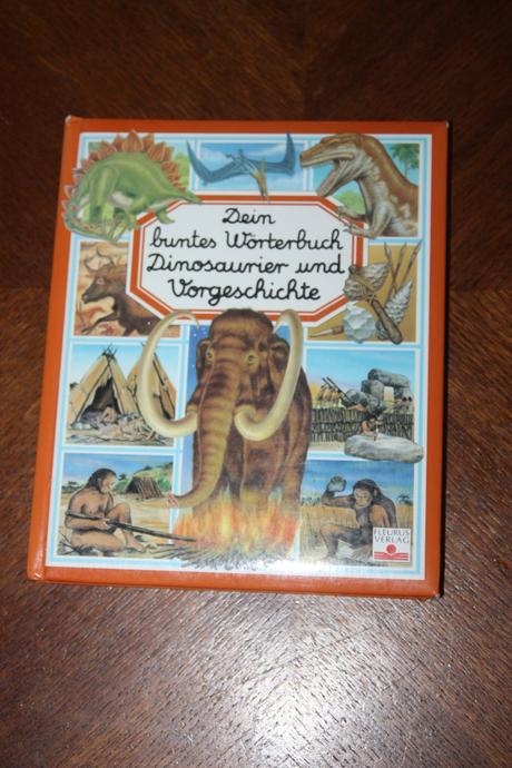 Dein buntes wörterbuch 5 ks, 