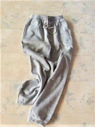 Tepláky do rumby, s