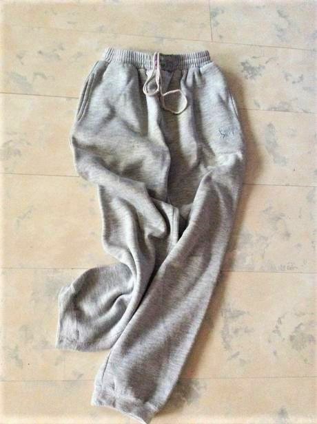 Tepláky do rumby, s