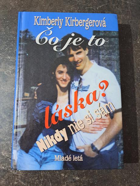 Čo je to láska nikdy nie si sám, 