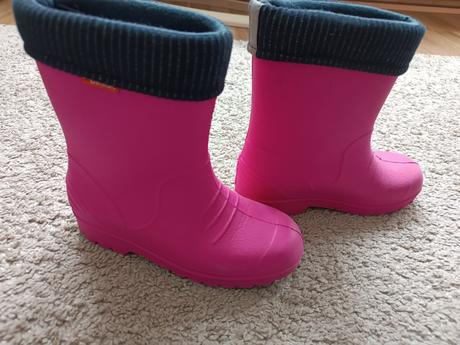 Gumáky demar 30-31, demar,30