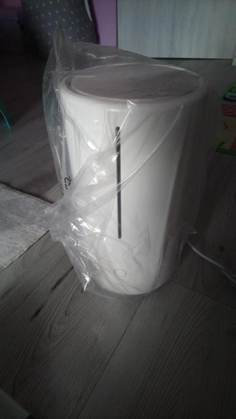 Zvlhčovač vzduchu xiaomi znjsq01dem,