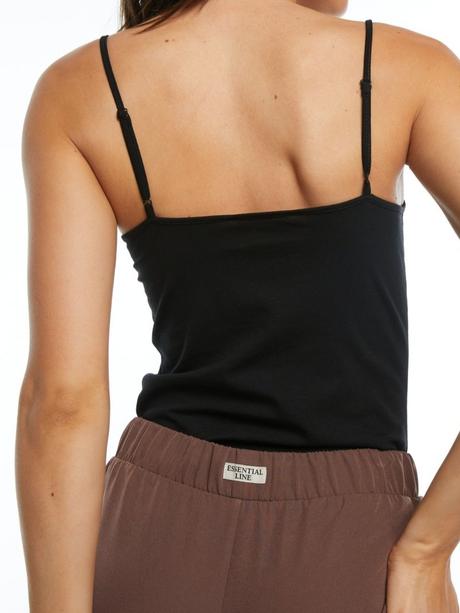 Tričko na ramienka, amisu,xs