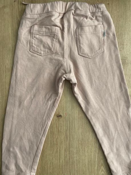 Balik pre dievcatko, 68–80