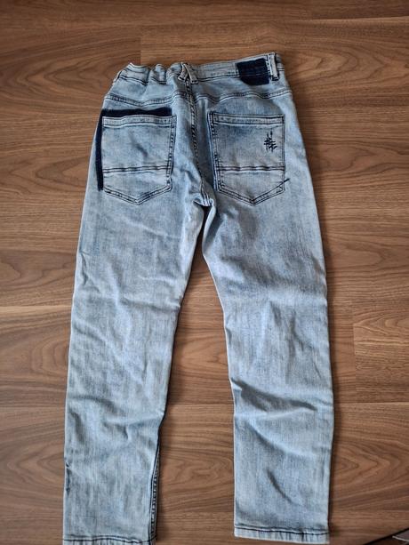 Rifle pre chlapca reserved 164, reserved,164