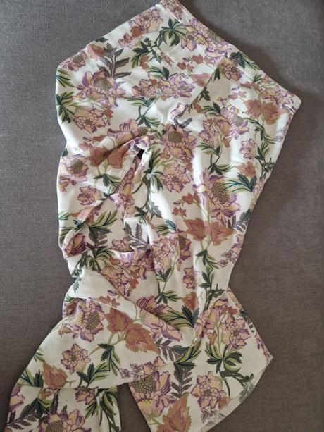 Zara nohavice -m    2+1zadarmo, zara,m