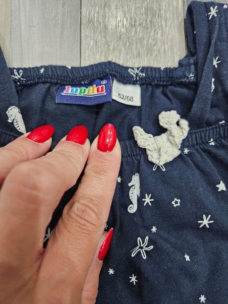 Body zn.lupilu, lupilu,68