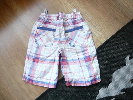 Chlapcenske kratasy, 110