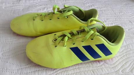 Kopačky adidas, v.31, adidas,31