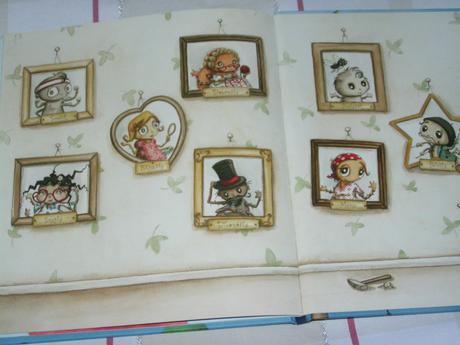 Pavúčik zlatúšik,