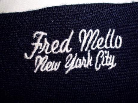Fred mello, s