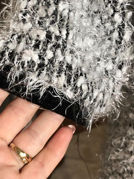 Zara úpletové top, zara,m