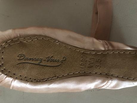 Baletne spicky, dansez vous,33