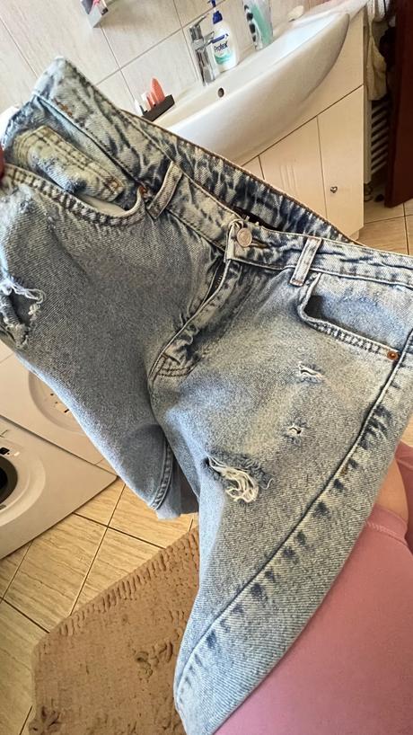 Rifle answear lab m, m