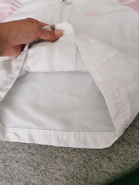 Mikina 4-5rokov, adidas,110