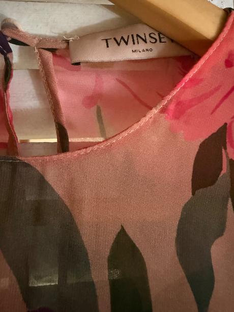 Spoločenské šaty twinset milano, twinset,s