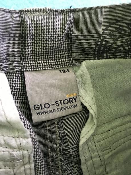 Kratke nohavice c. 134, glo-story,134