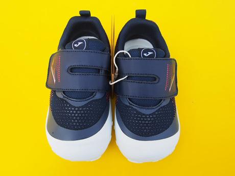 Detské sieťované barefoot tenisky joma, joma,20 - 26