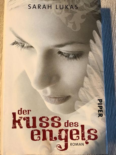 Sarah lukas - der kuss des engels,